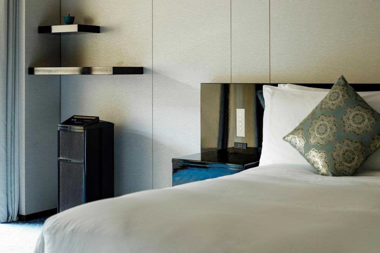 Suiran, A Luxury Collection Hotel, Kyoto Buitenkant foto