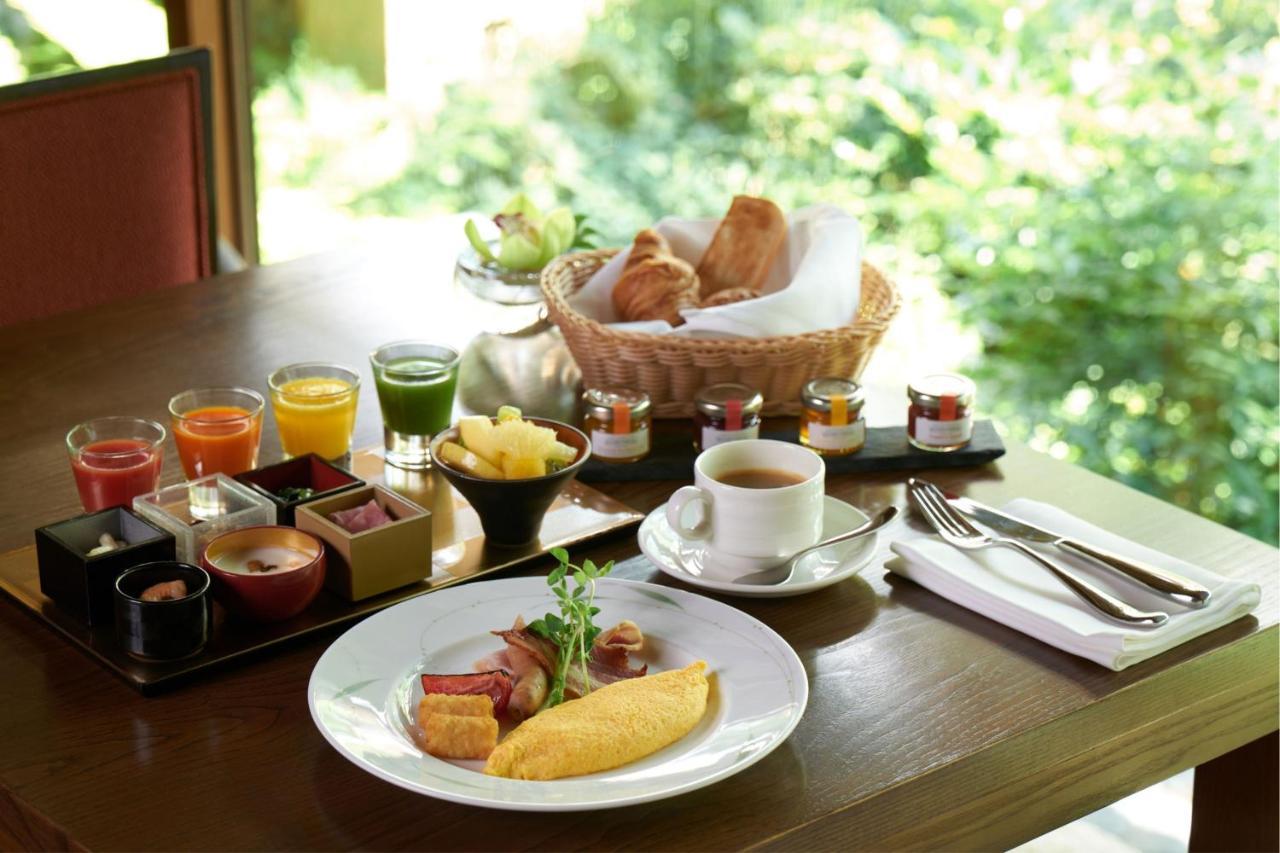 Suiran, A Luxury Collection Hotel, Kyoto Buitenkant foto