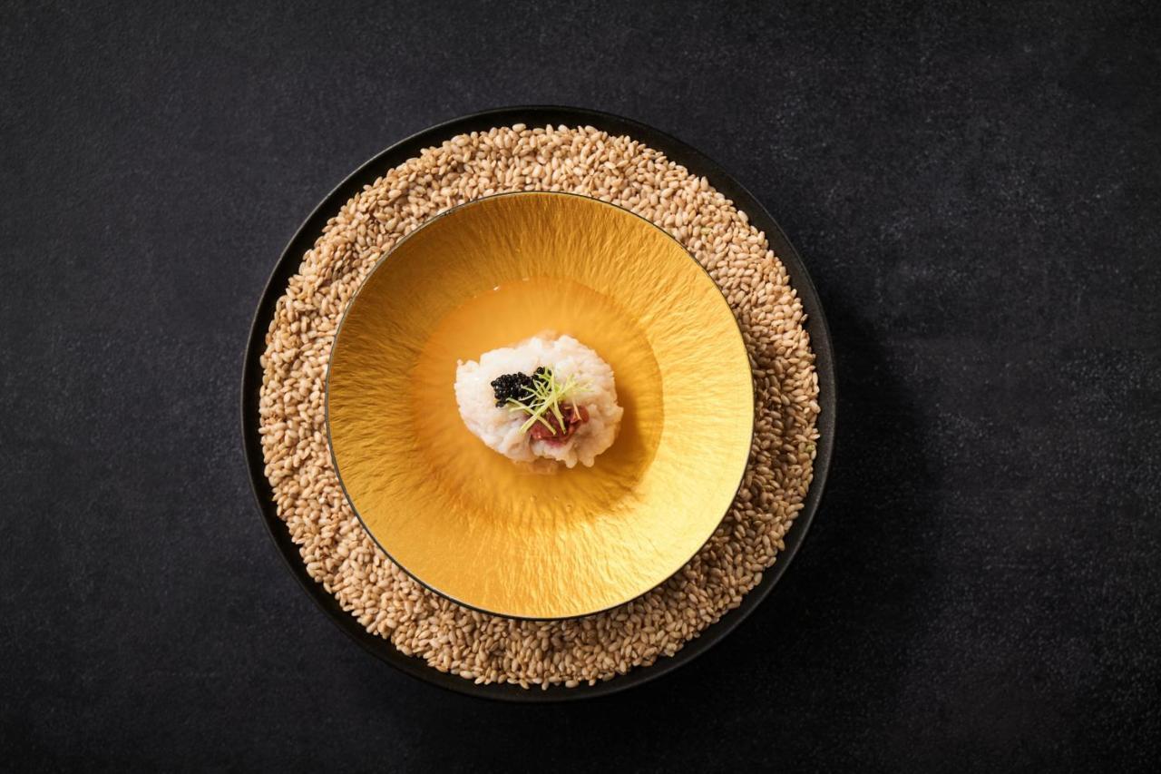 Suiran, A Luxury Collection Hotel, Kyoto Buitenkant foto