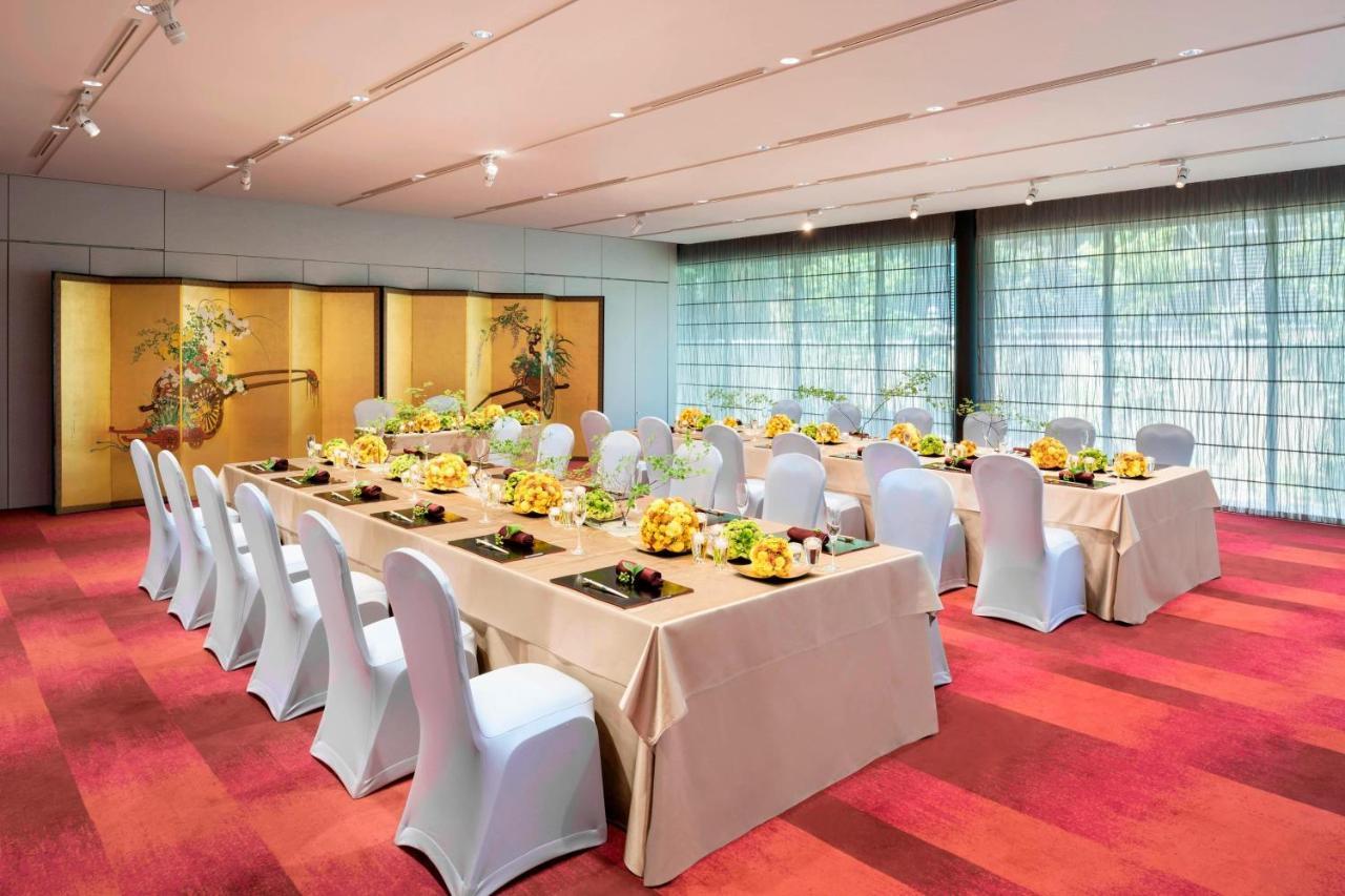 Suiran, A Luxury Collection Hotel, Kyoto Buitenkant foto