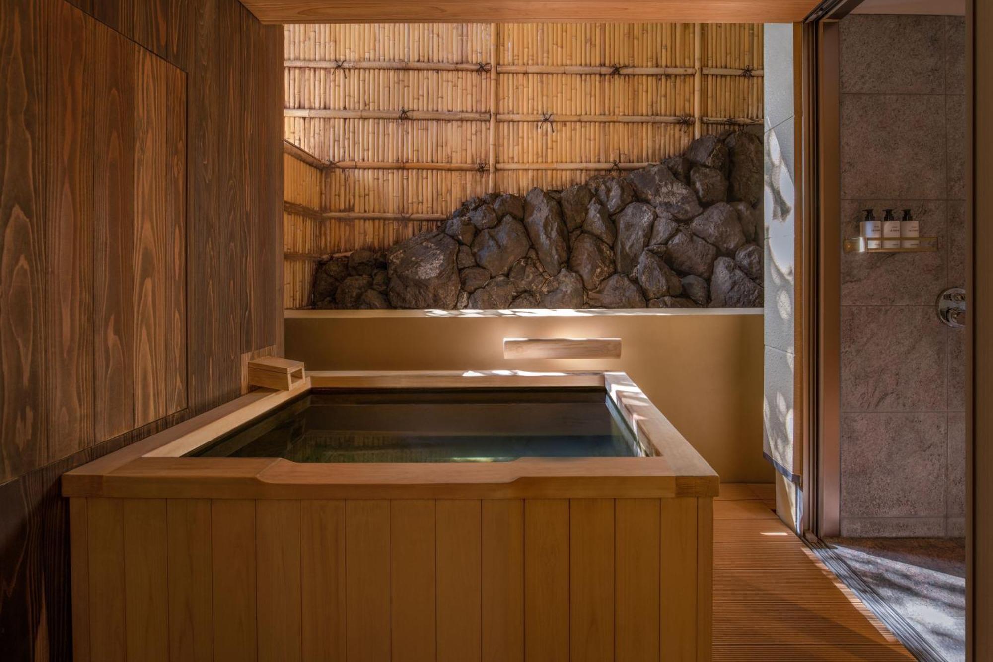 Suiran, A Luxury Collection Hotel, Kyoto Buitenkant foto
